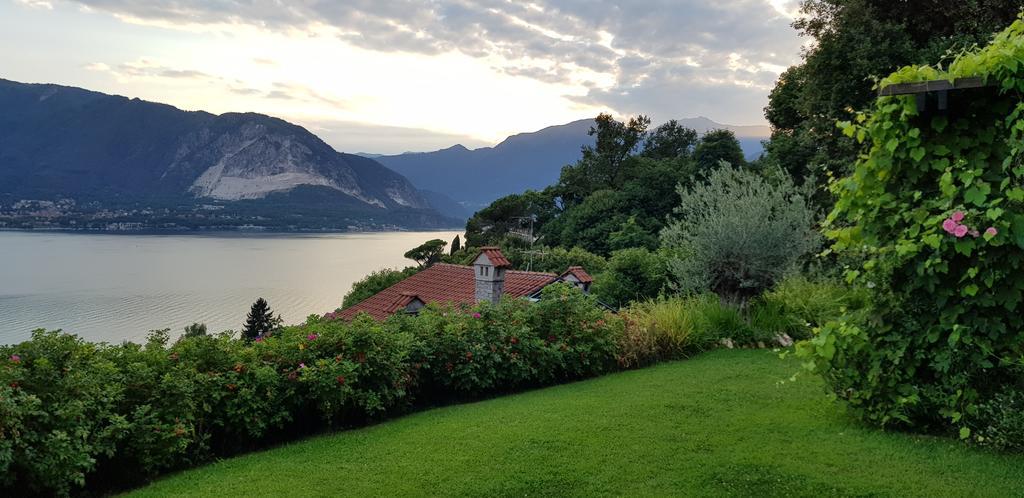 B&B Renalu Verbania Exterior foto